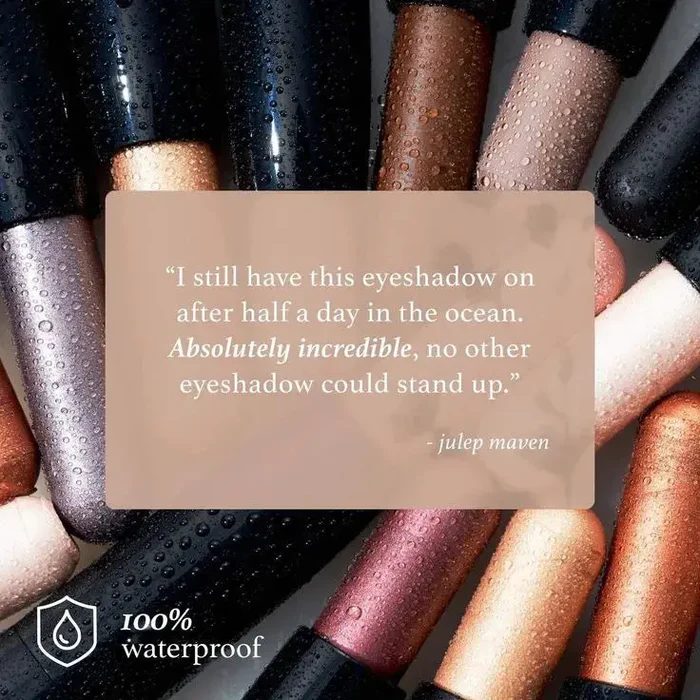 Eyeshadow Stick: Simplifies Your Eye Makeup Routine. - Second Image